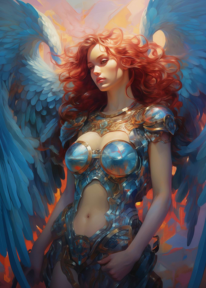 Valkyrie No9