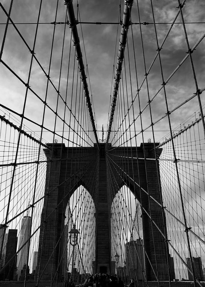 brooklyn bridge
