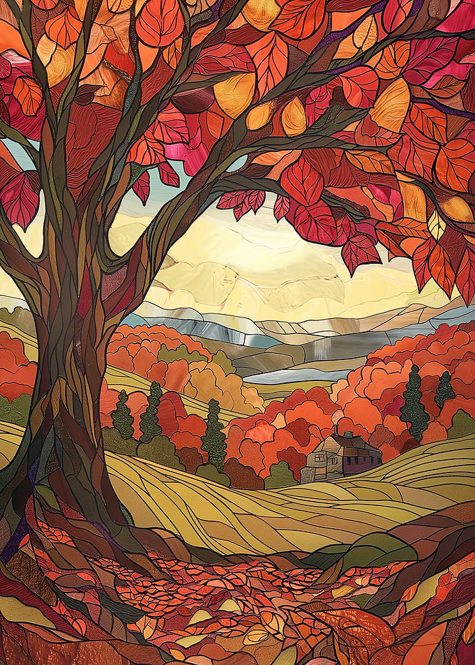 Autumn Landscape