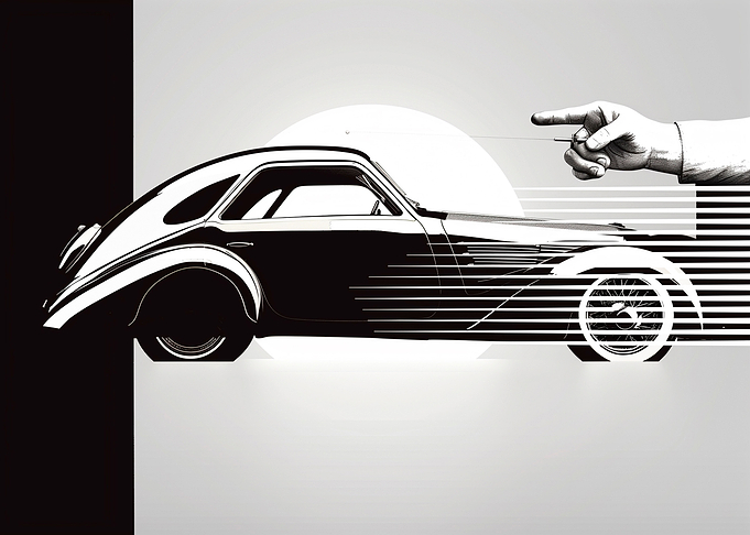 Car VI