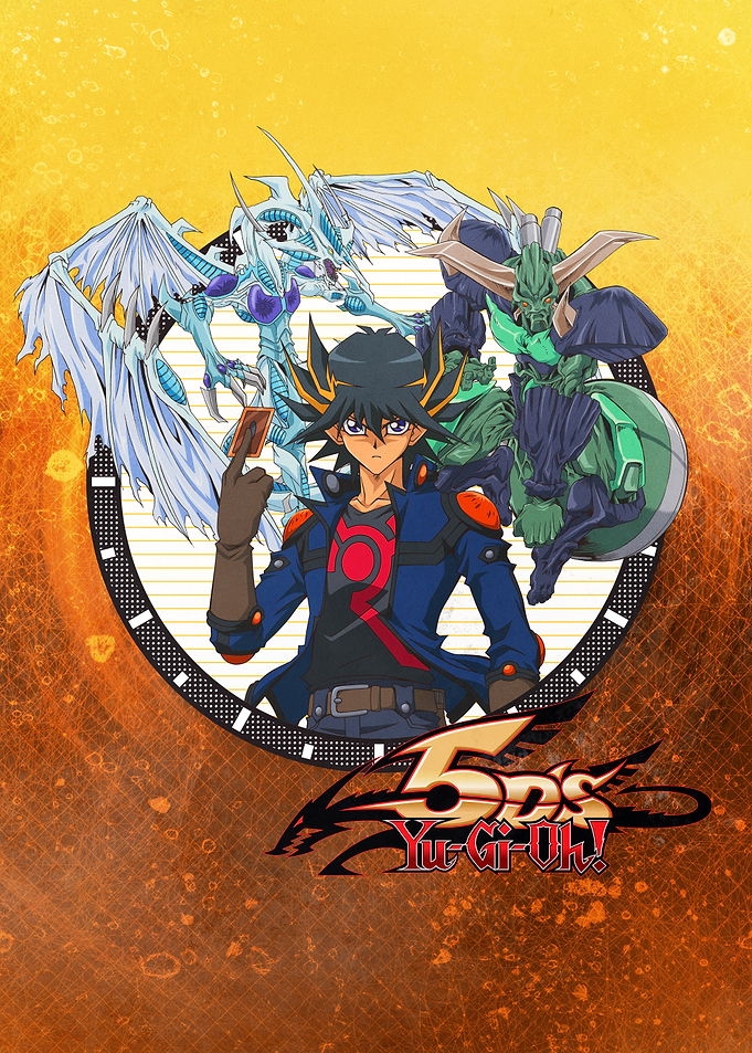 Yusei Fudo