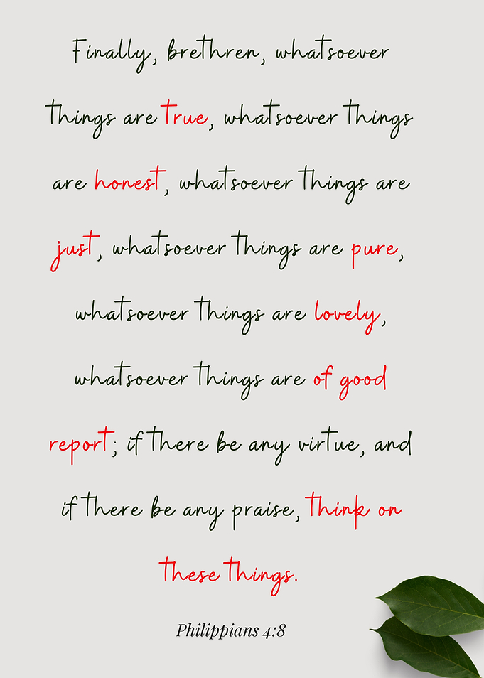 Philippians 48