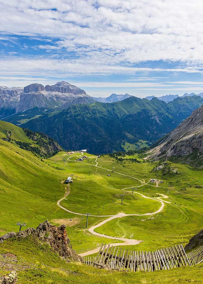 Val di Fassa