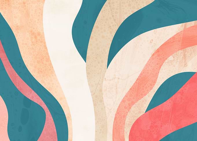 Flowing Lines