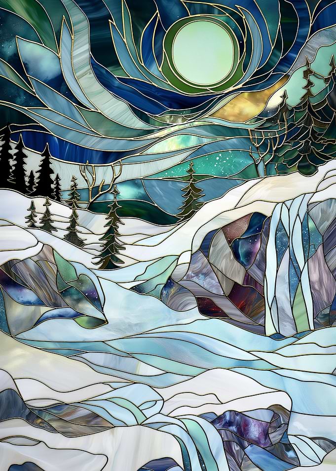 winter Landscape