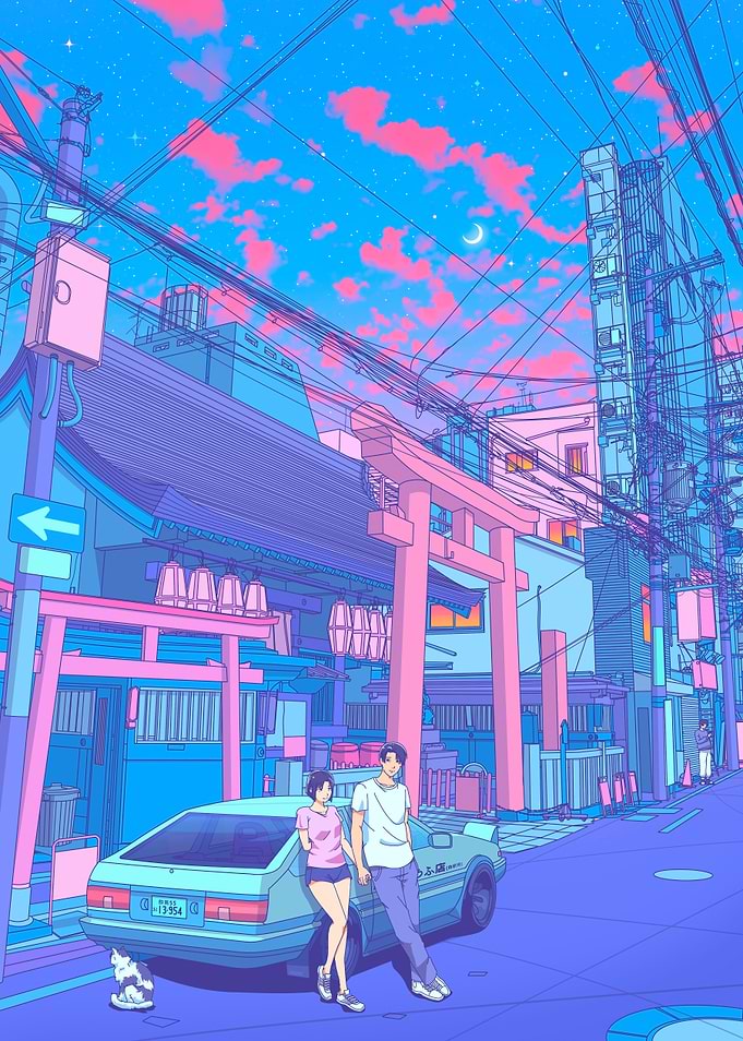 Night Date