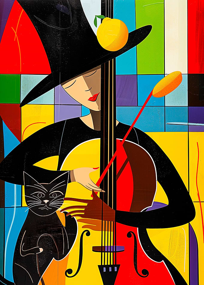 Cello XXII