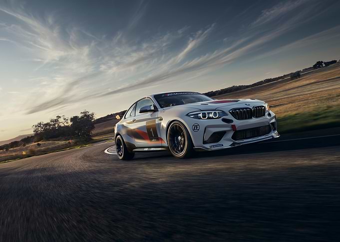BMW M2