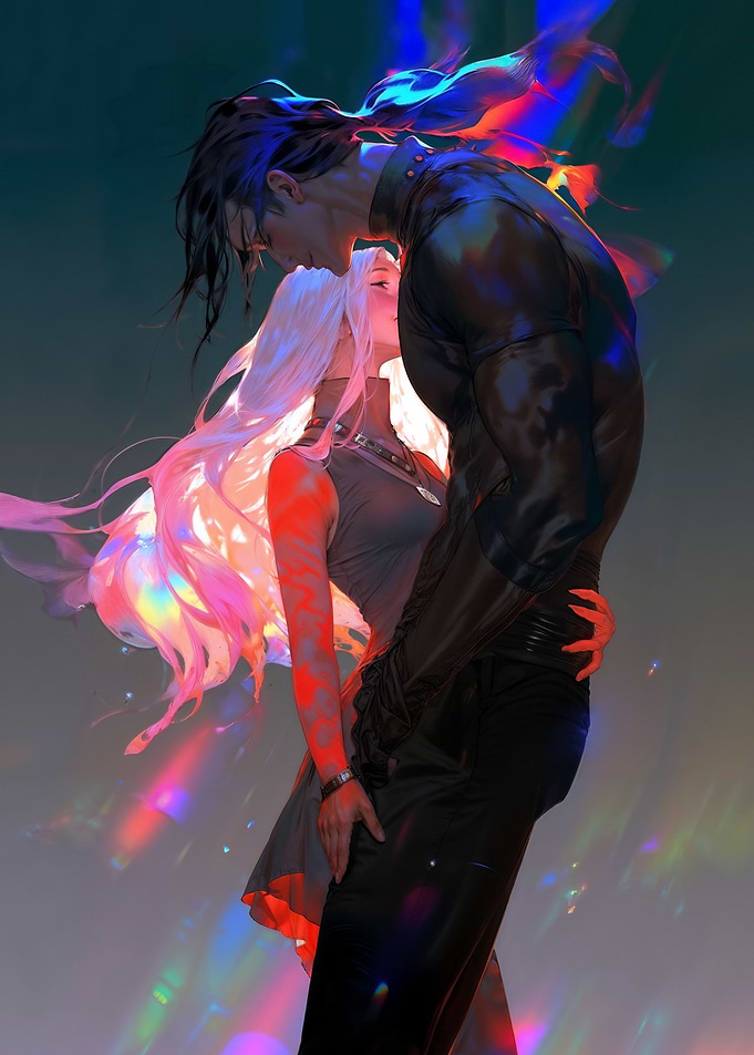 Koi No Yokan