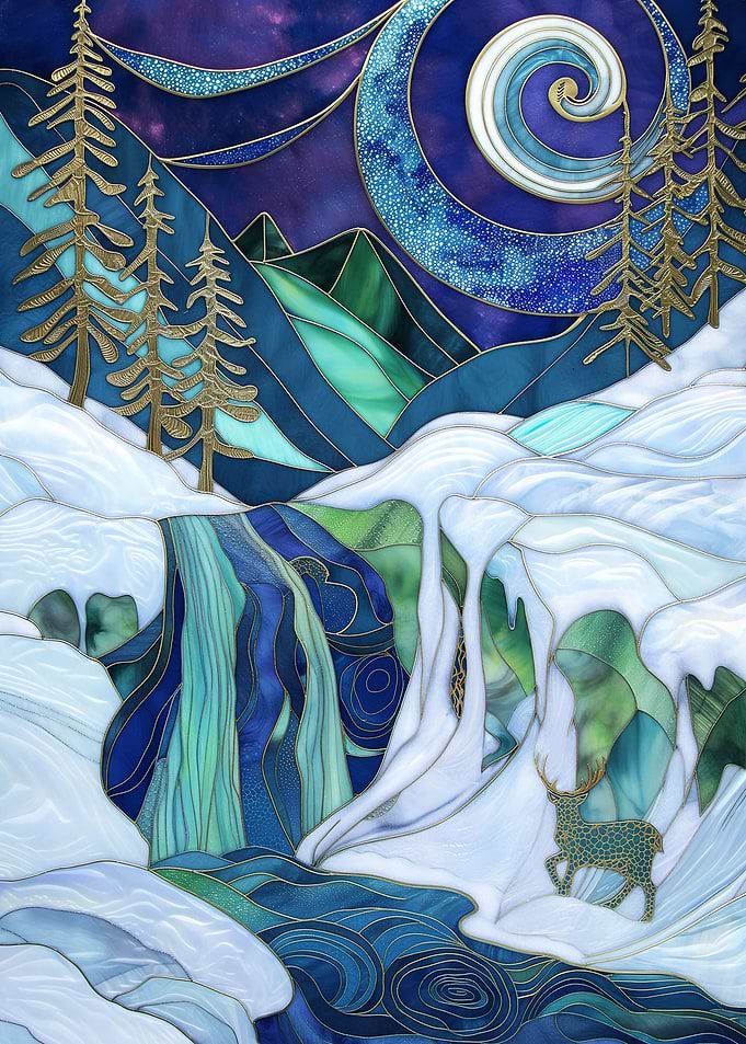 winter Landscape