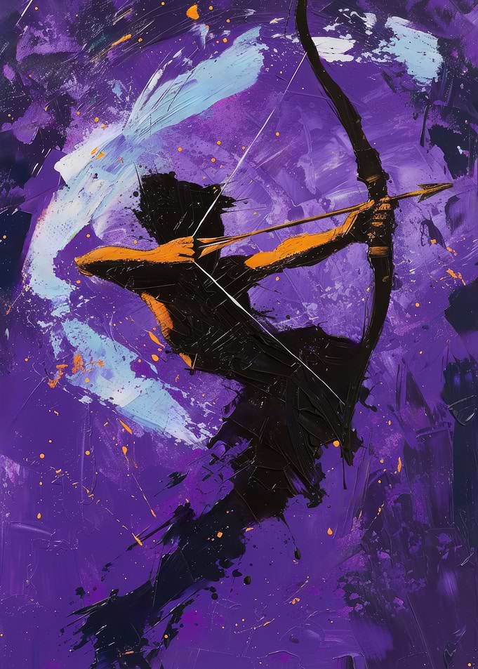 Zodiac Sagittarius