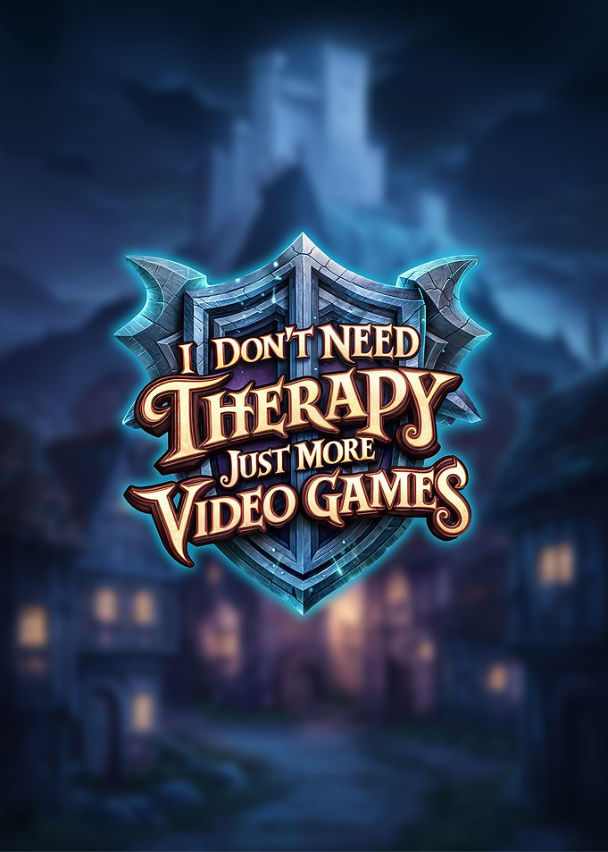 Gaming quote