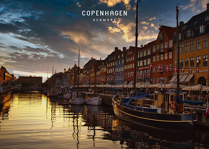 Copenhagen