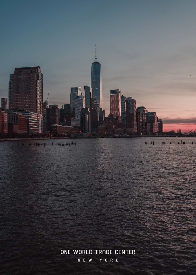 One World Trade Center