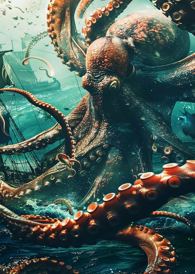 Octopus