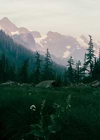 North Cascades