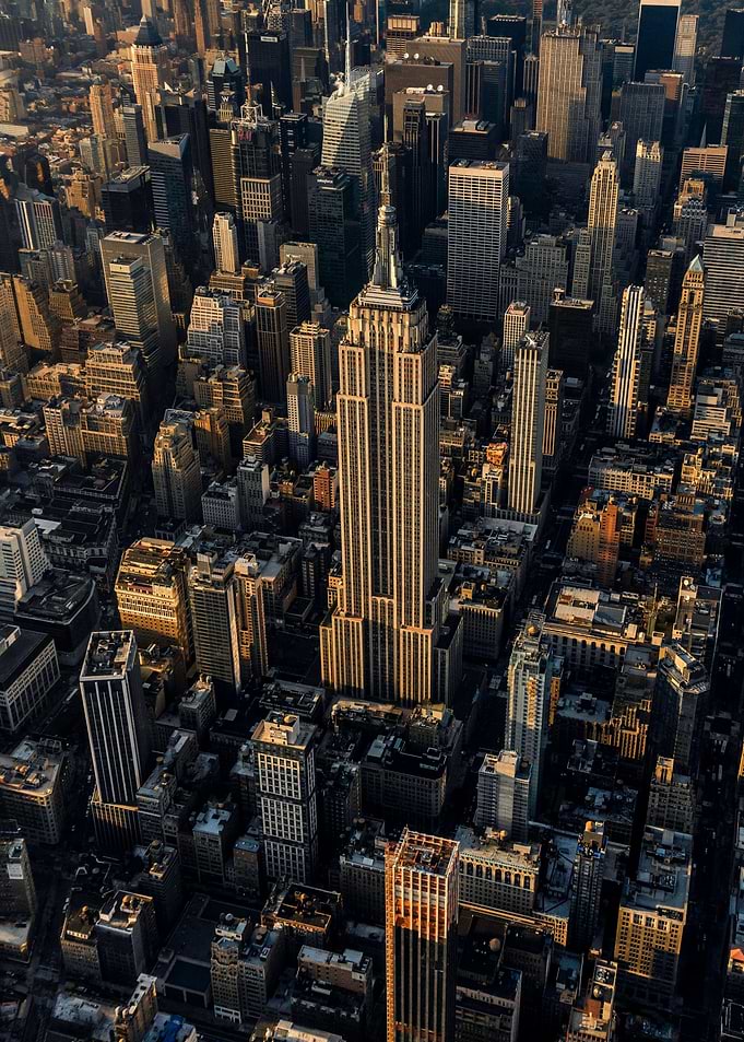 Empire State Building