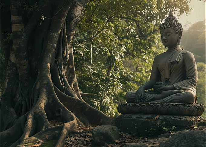 Buddha