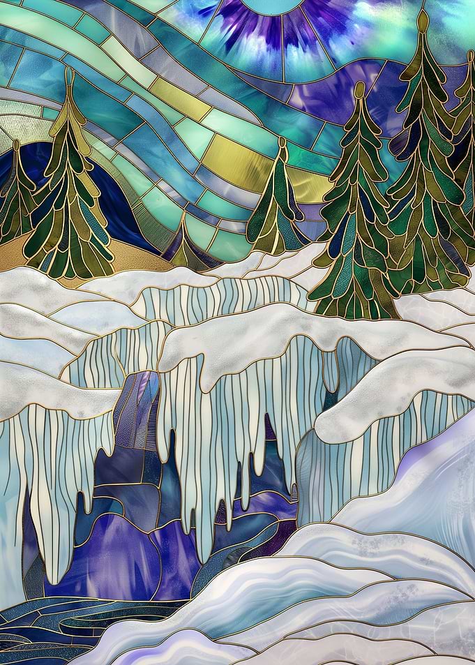 winter Landscape