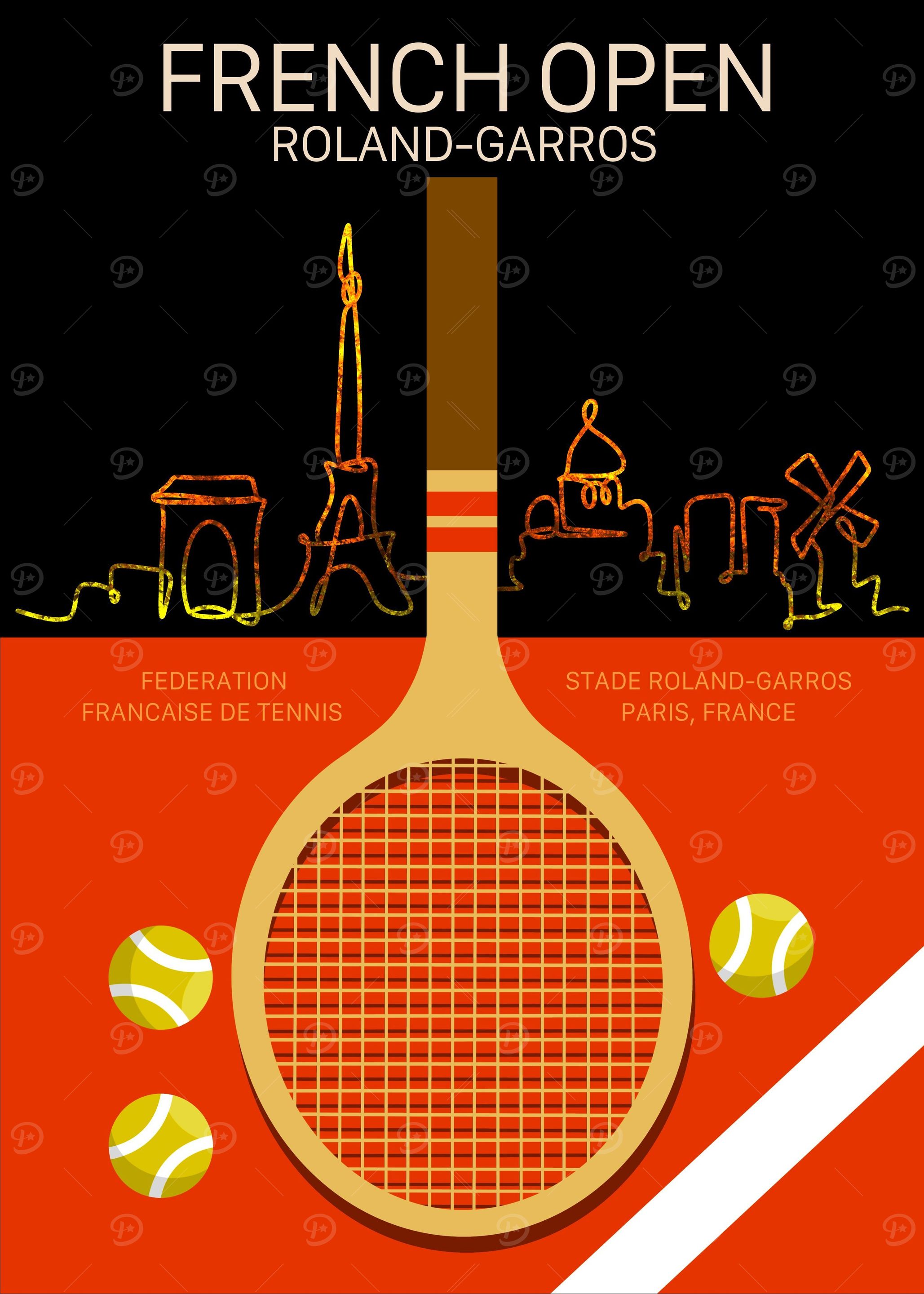 French open