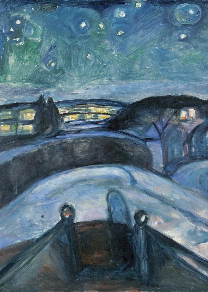 Starry Night