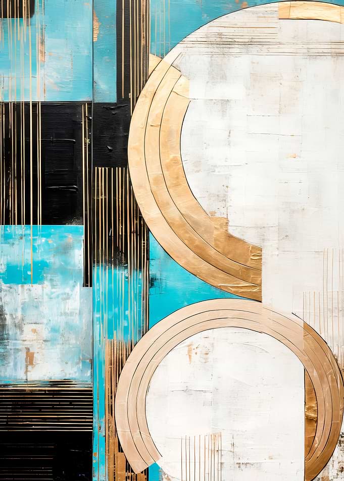 ABSTRACT ART Traditions
