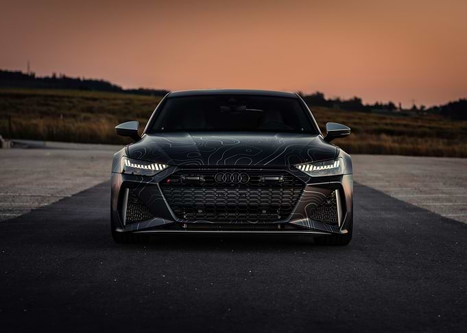 Audi RS 7