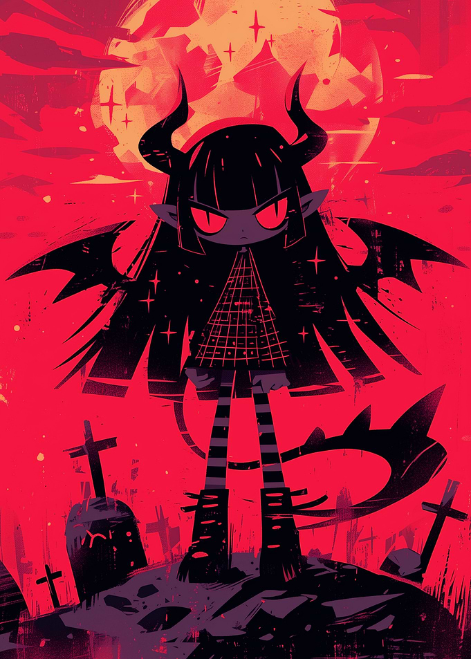 Demon