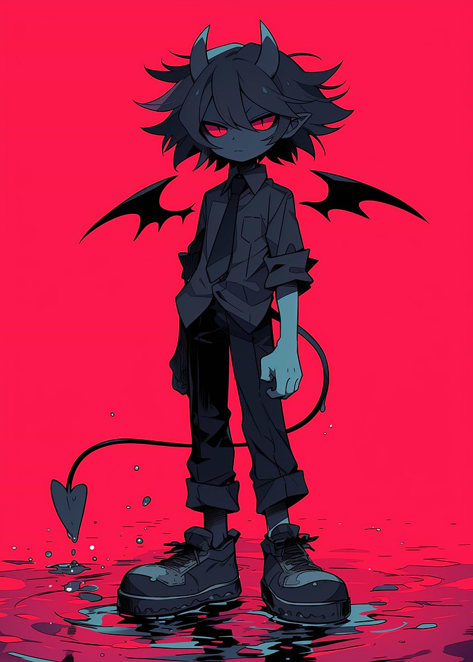 Demon