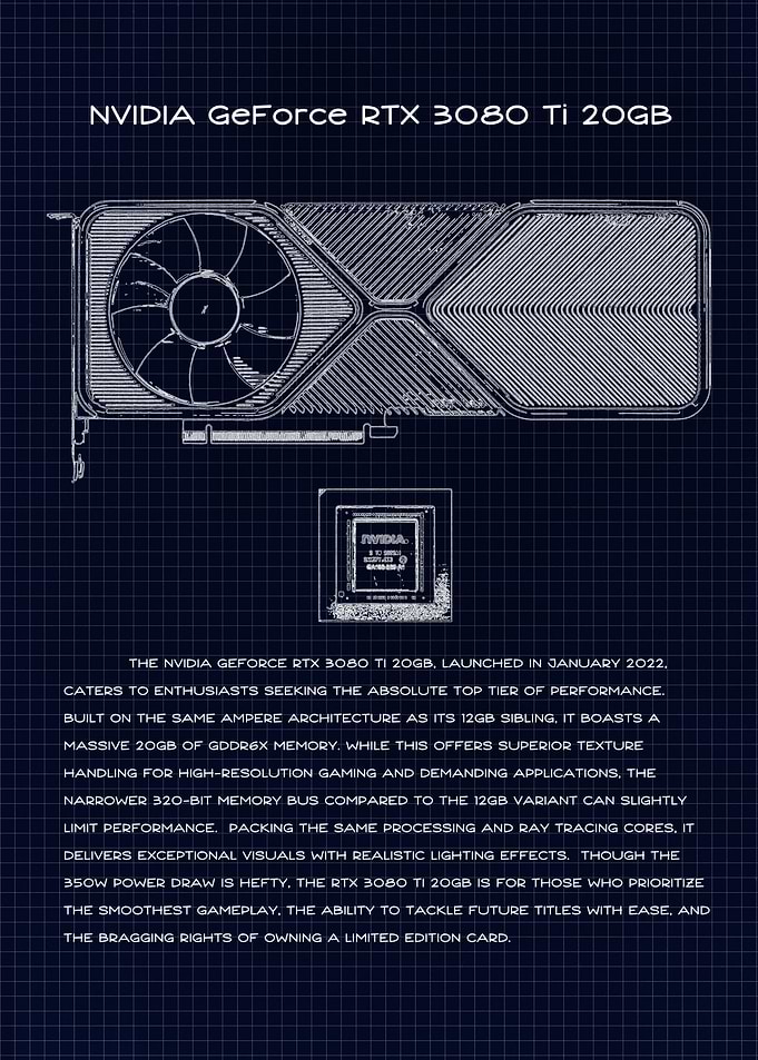 3080 Ti 20gb