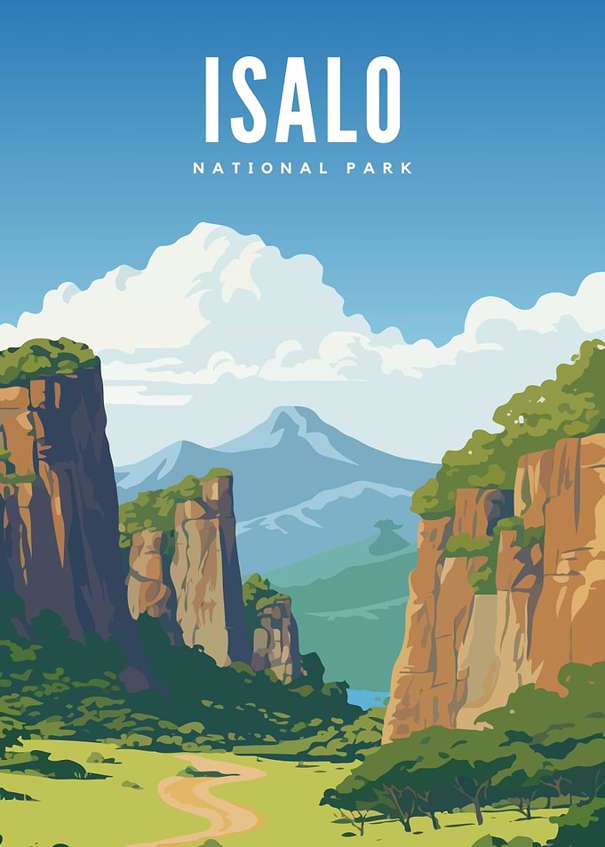 Isalo National Park