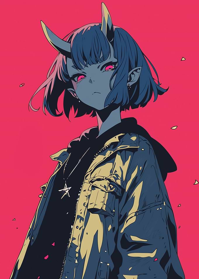Demon