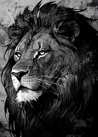 The Lions Pride
