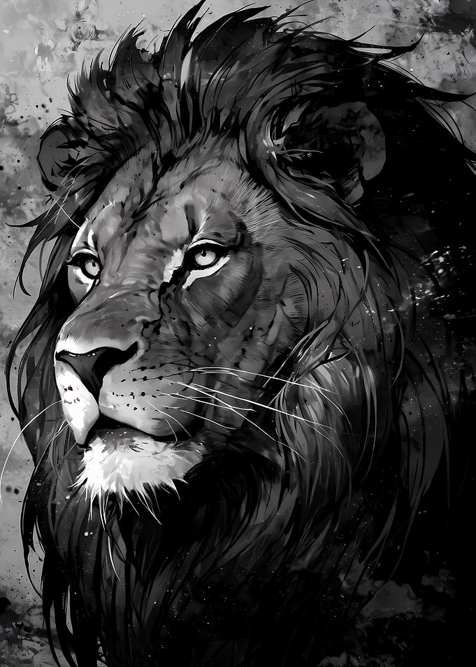The Lions Pride