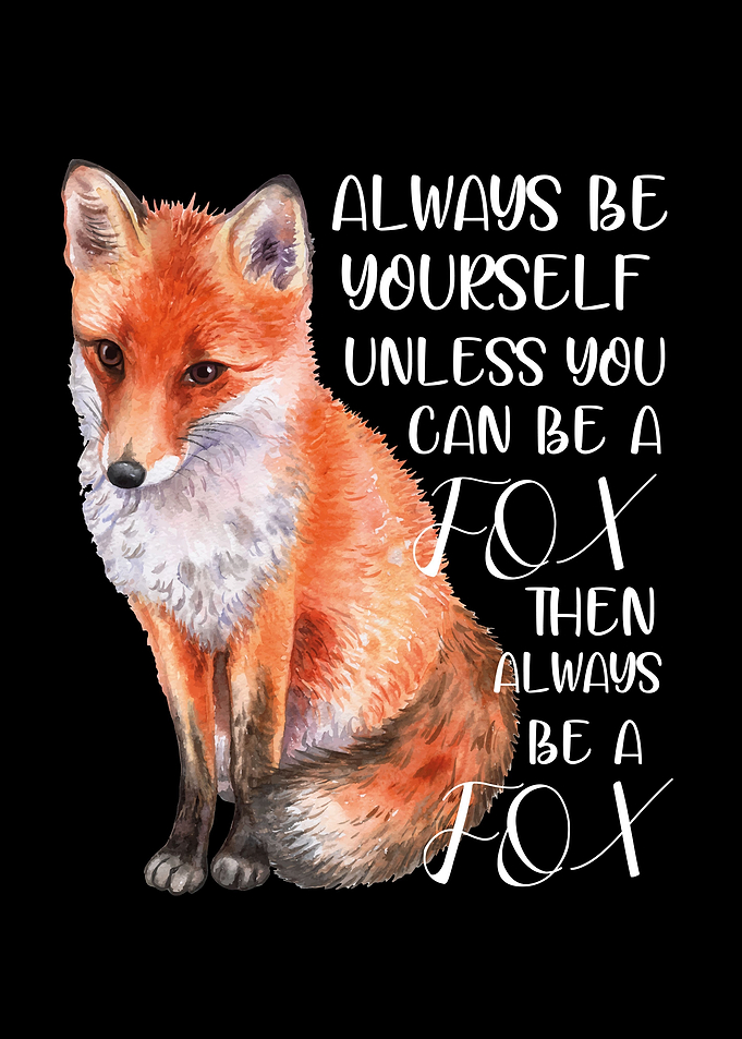 fox