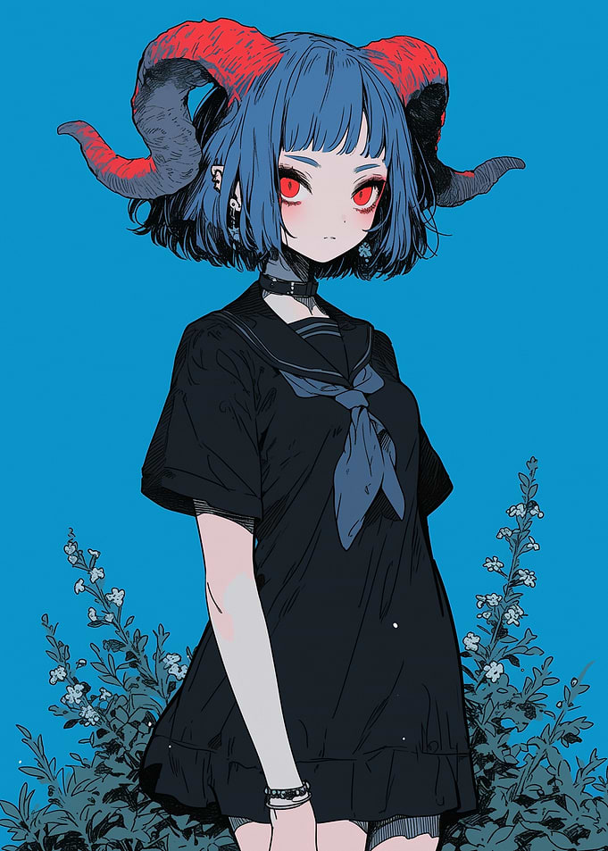 Demon