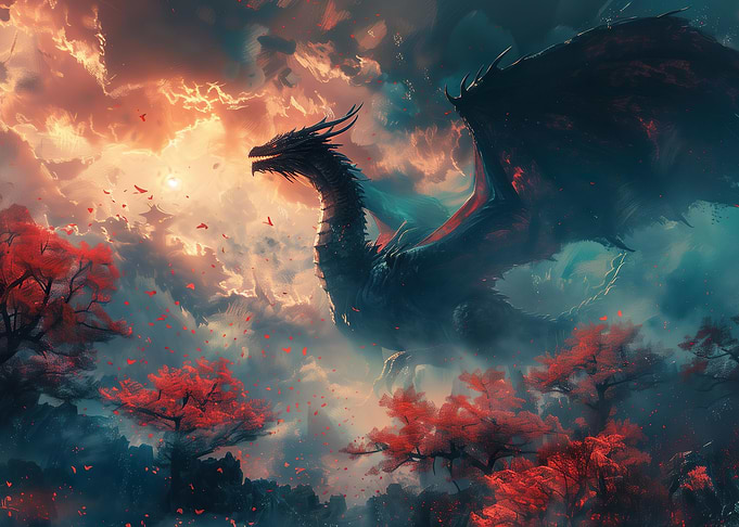 Majestic