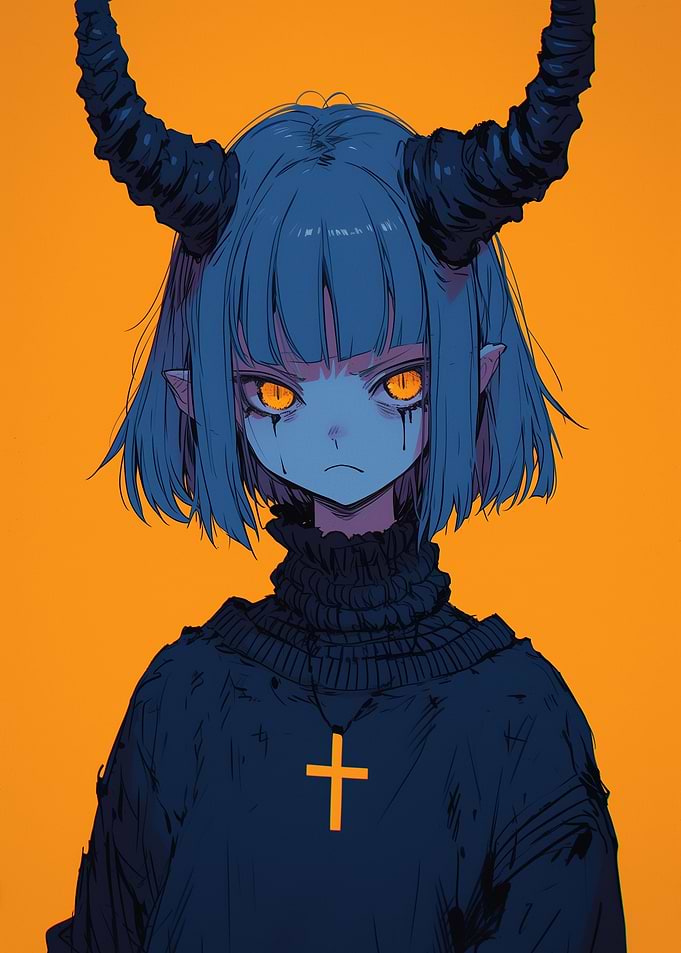 Demon