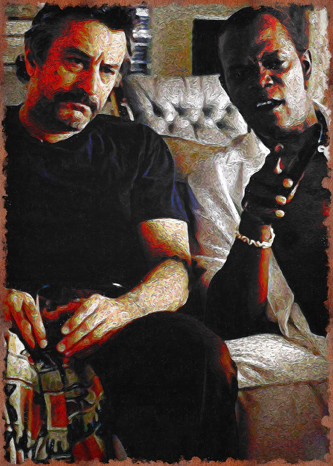 jackie brown