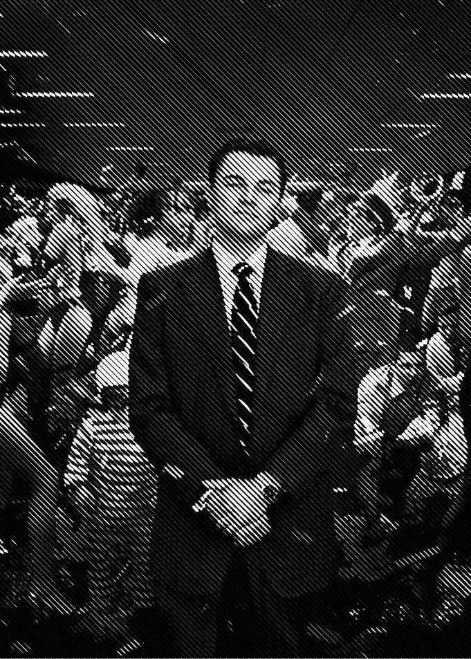 the wolf of wall street