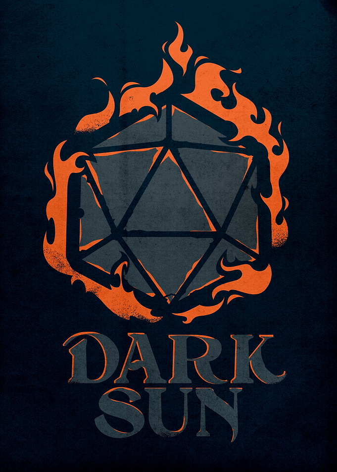 The Dark Sun
