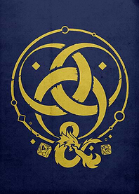 D&D Symbol