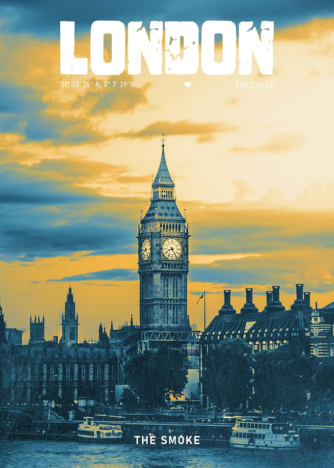 London