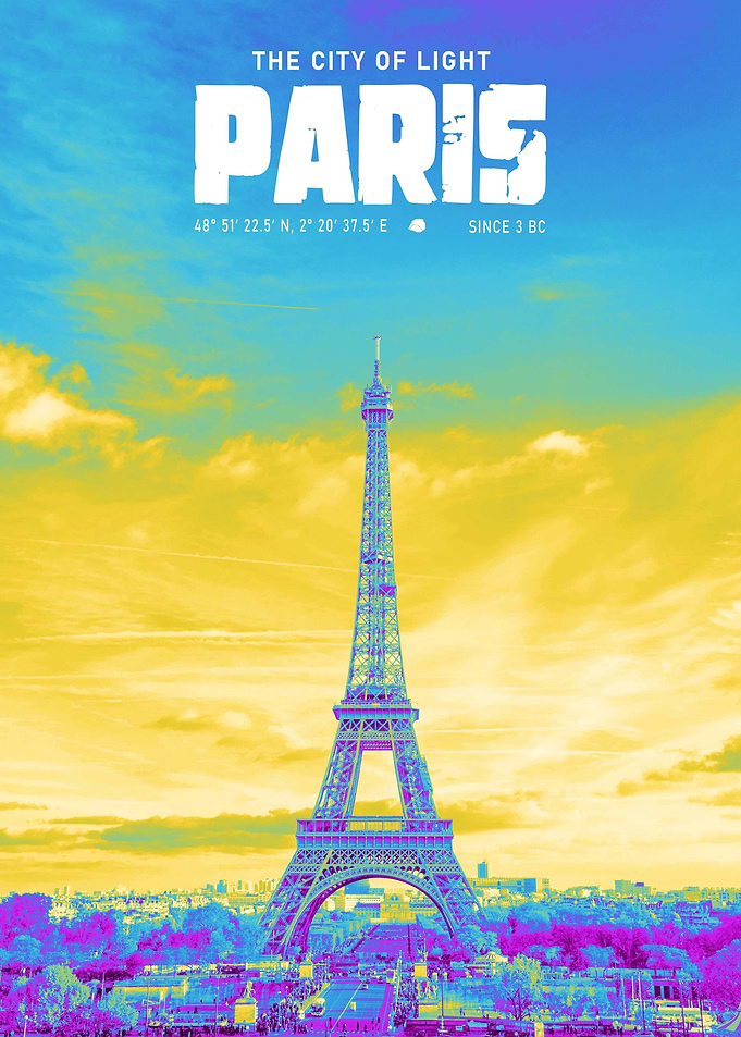 Paris