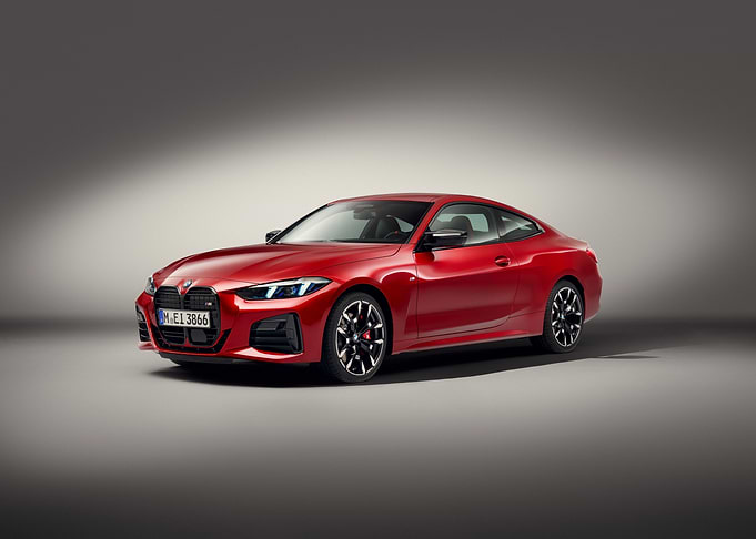 Bmw m440i xdrive