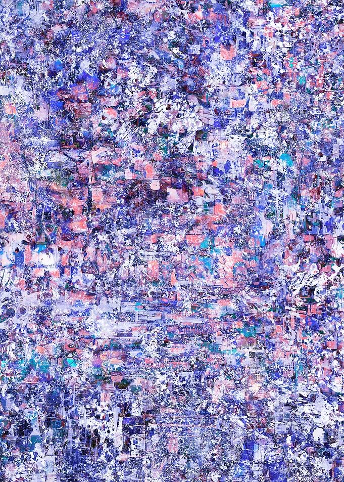 Abstract Collage 7