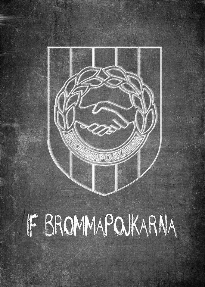 IF Brommapojkarna