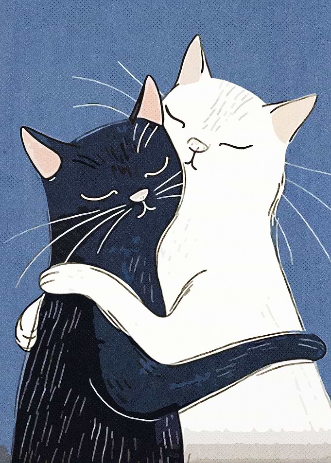 Cute Cat