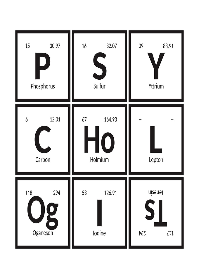 Psychologist
