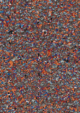 Abstract Collage 2
